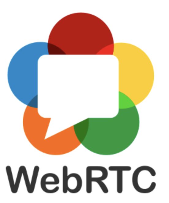 WebRTC logo